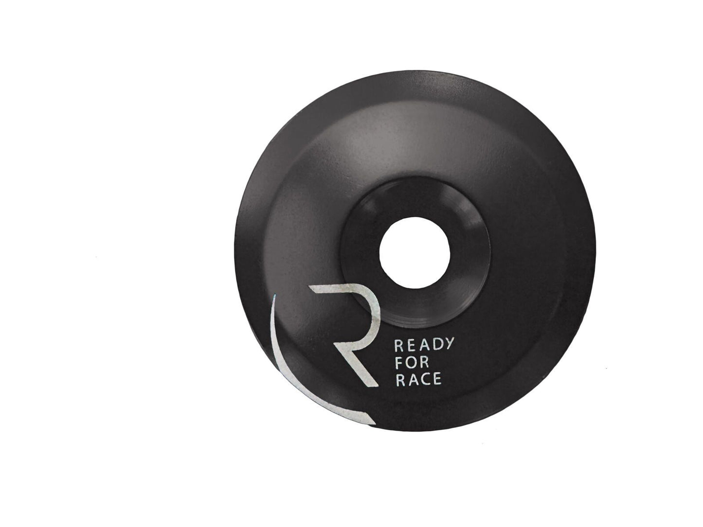 RFR Ahead Kappe schwarz