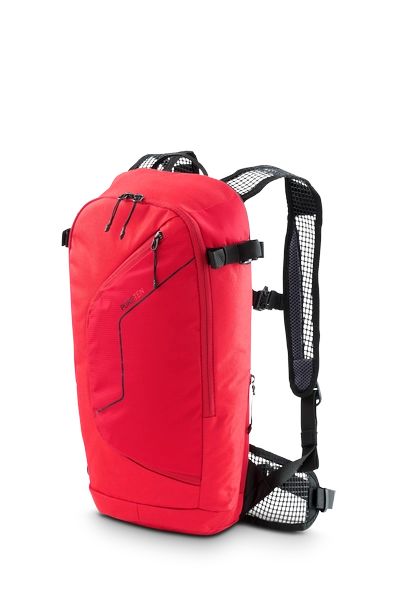 CUBE Rucksack PURE TEN – 10L mit Trinksystem & Komfort