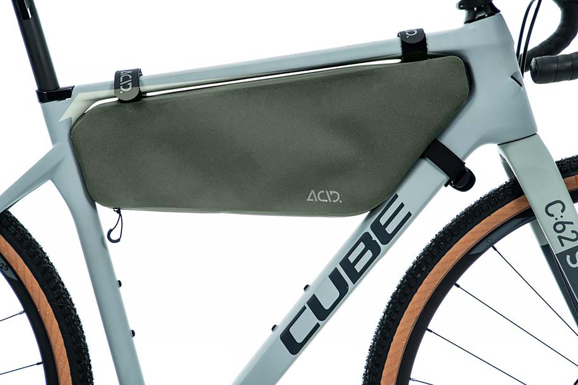 ACID Rahmentasche PACK PRO 4