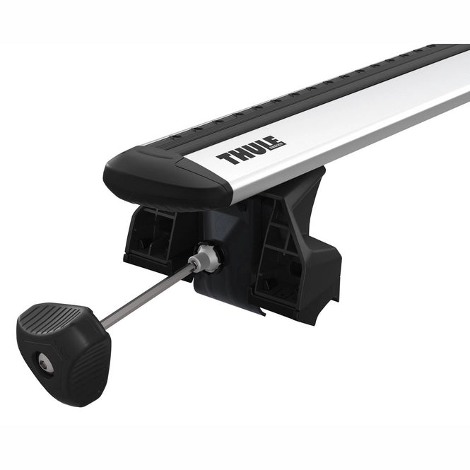 Fußsatz Thule Evo Flush Rail (7106)