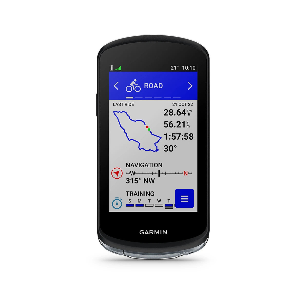 garmin fahrradcomputer navi Garmin Edge 1040 – High-End GPS Fahrradcomputer mit Navi