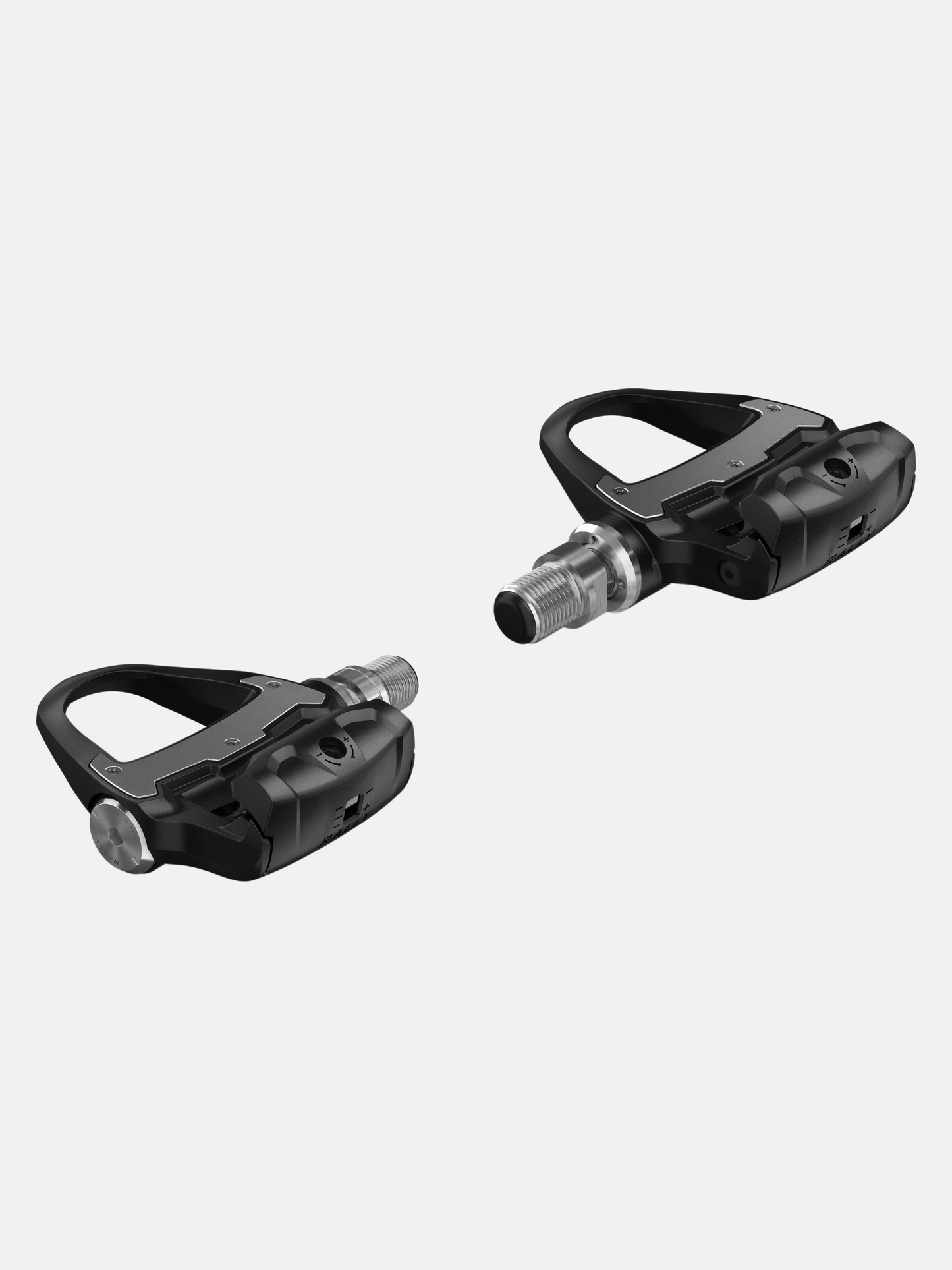 Garmin Rally Pedale