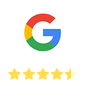 Google My Business Rating