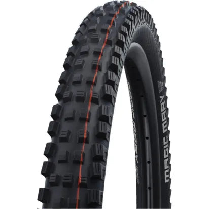 SCHWALBE Magic Mary Super Trail 29x2.40 Addix Soft