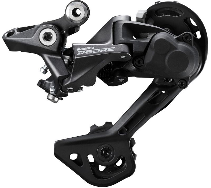 Shimano SCHALTWERK DEORE RDM5120 schwarz
