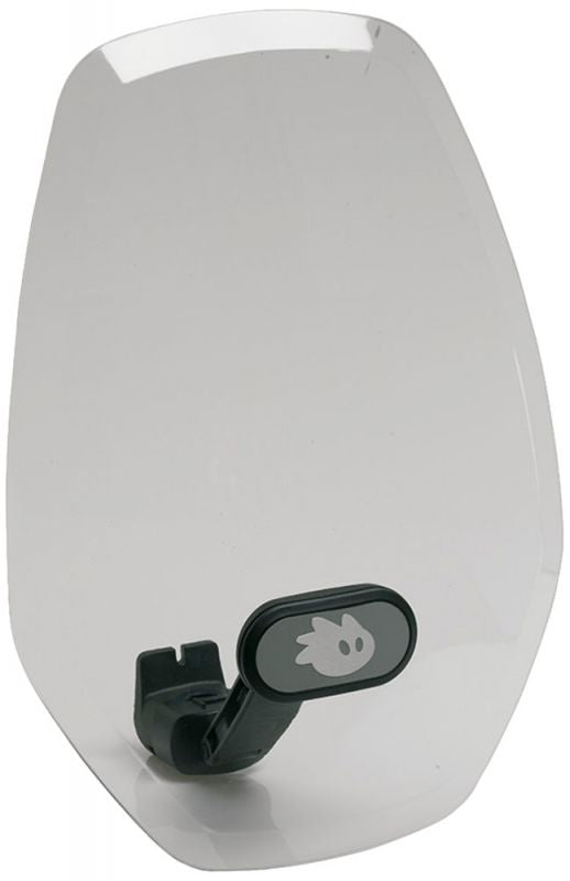 YEPP WINDSCHUTZSCHEIBE