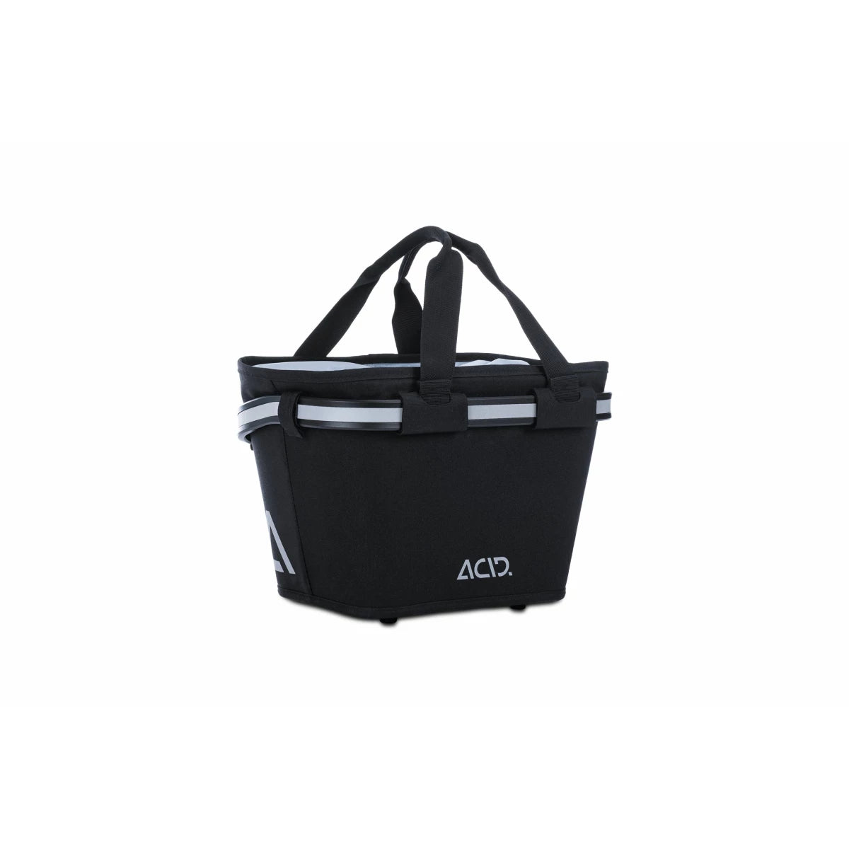 lenkerkorb rennrad ACID Lenkerkorb CITY 15 FILink black