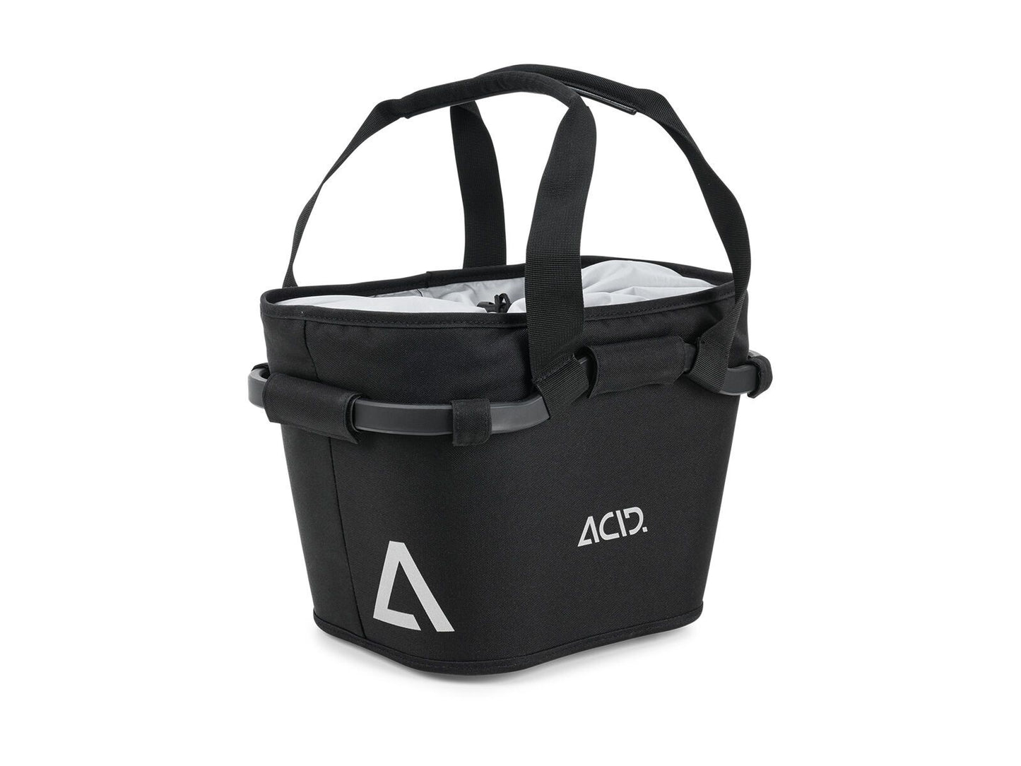 ACID Lenkerkorb CITY 15 FILink black 2021/22