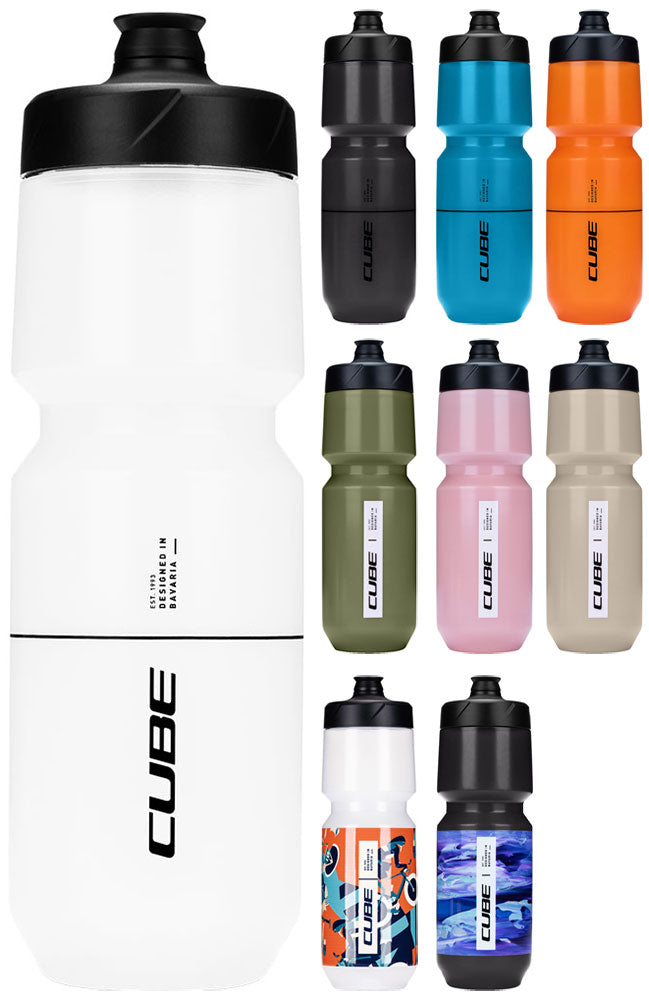 CUBE Trinkflasche Flow 750