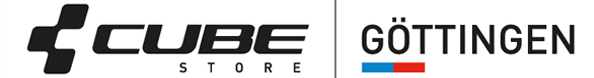 Cube Store Göttingen Logo