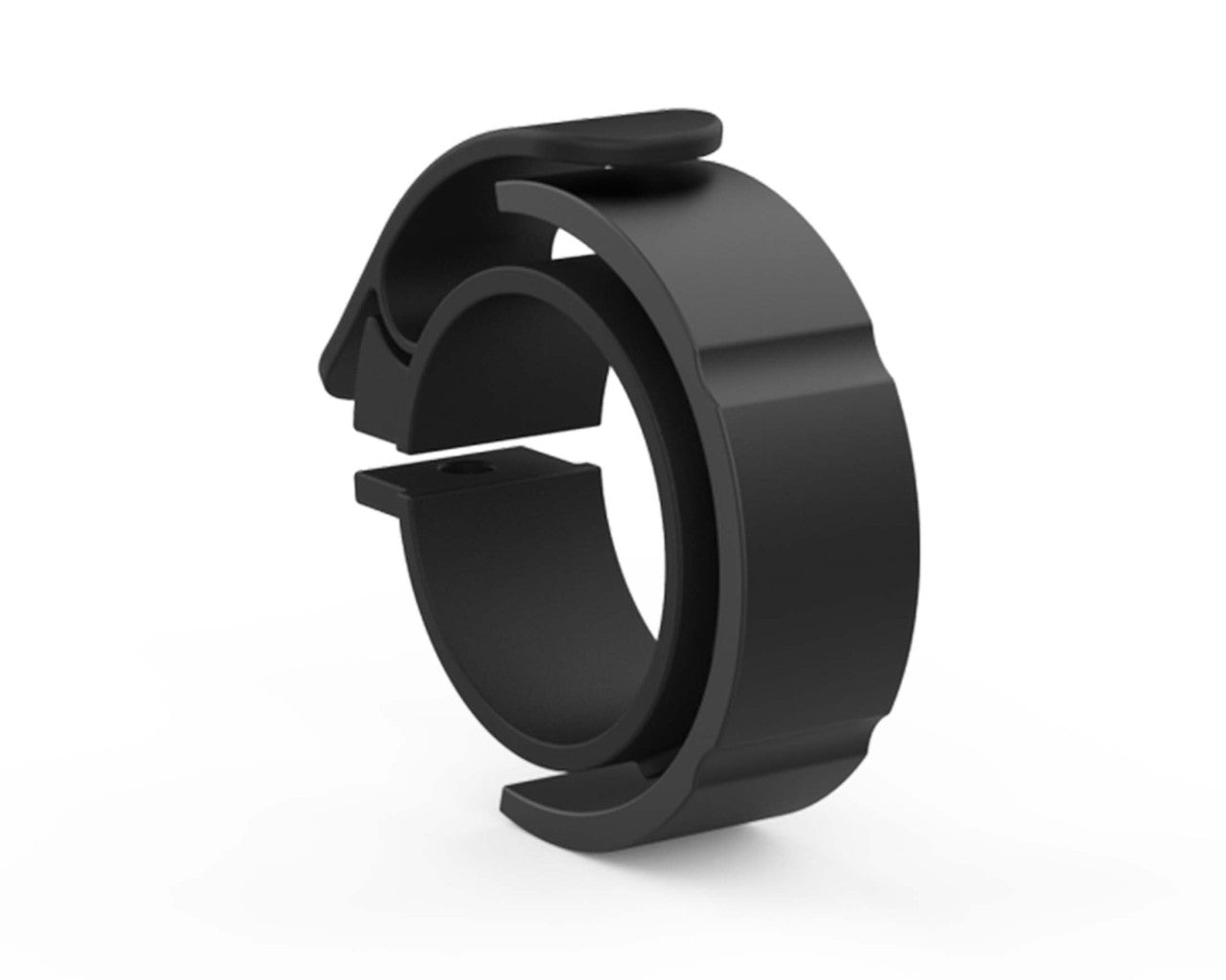 ACID Klingel ALPHA 22,2 schwarz