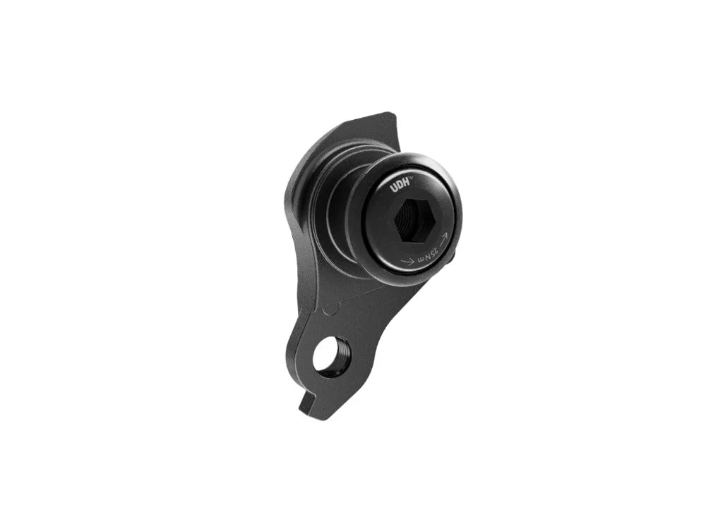 cube stereo hybrid schaltauge SRAM Schaltauge "UDH" schwarz