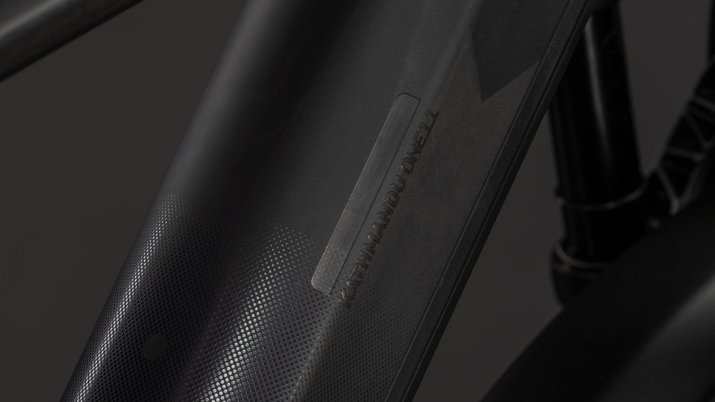 Cube Kathmandu Hybrid ONE11 HPC SLT 800 carbon´n´silverdust 2026