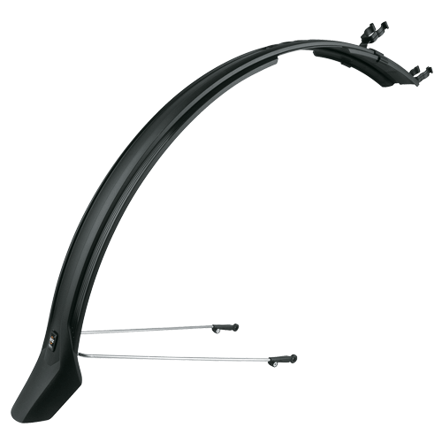 VELO 65 MOUNTAIN Hinterrad 29 Zoll schwarz