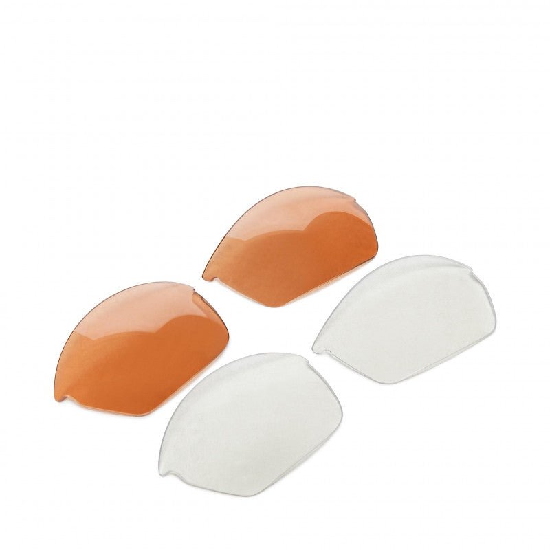 UVEX Blaze III black red/mirror red