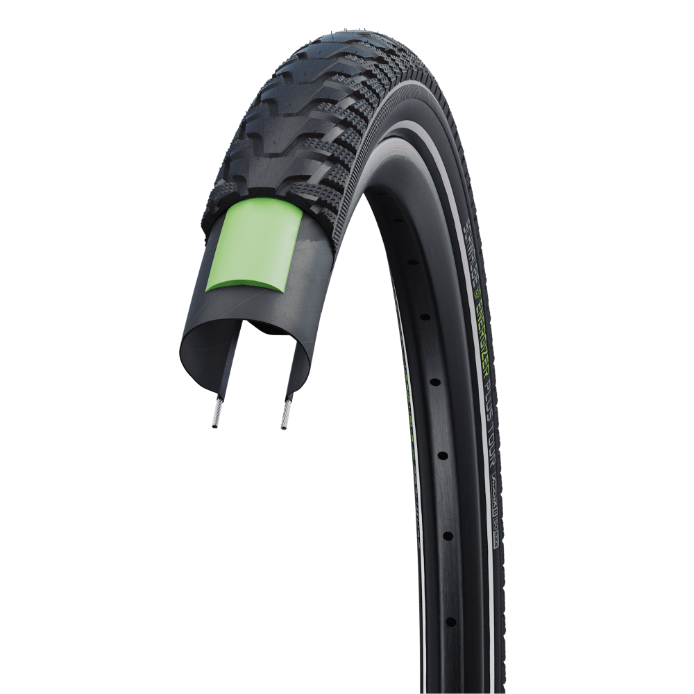 Schwalbe ENERGIZER PLUS TOUR - ADDIX E 40-622