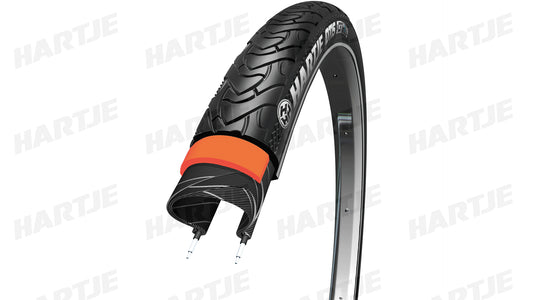HARTJE Reifen OTIS black-reflex 47-559 | 26"