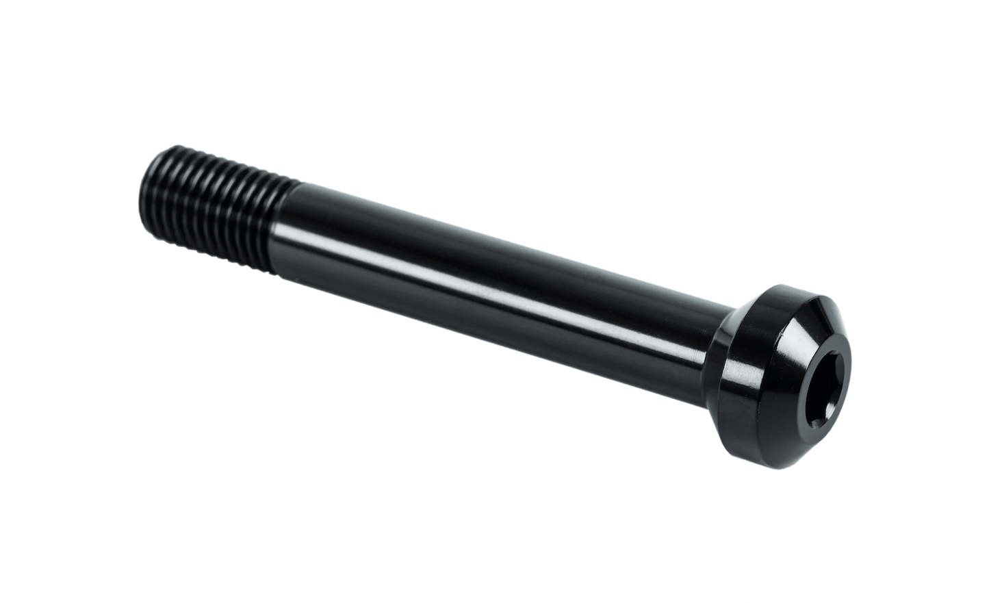 CUBE Achse MTB Vollgefedert Umlenkhebel Dämpfer