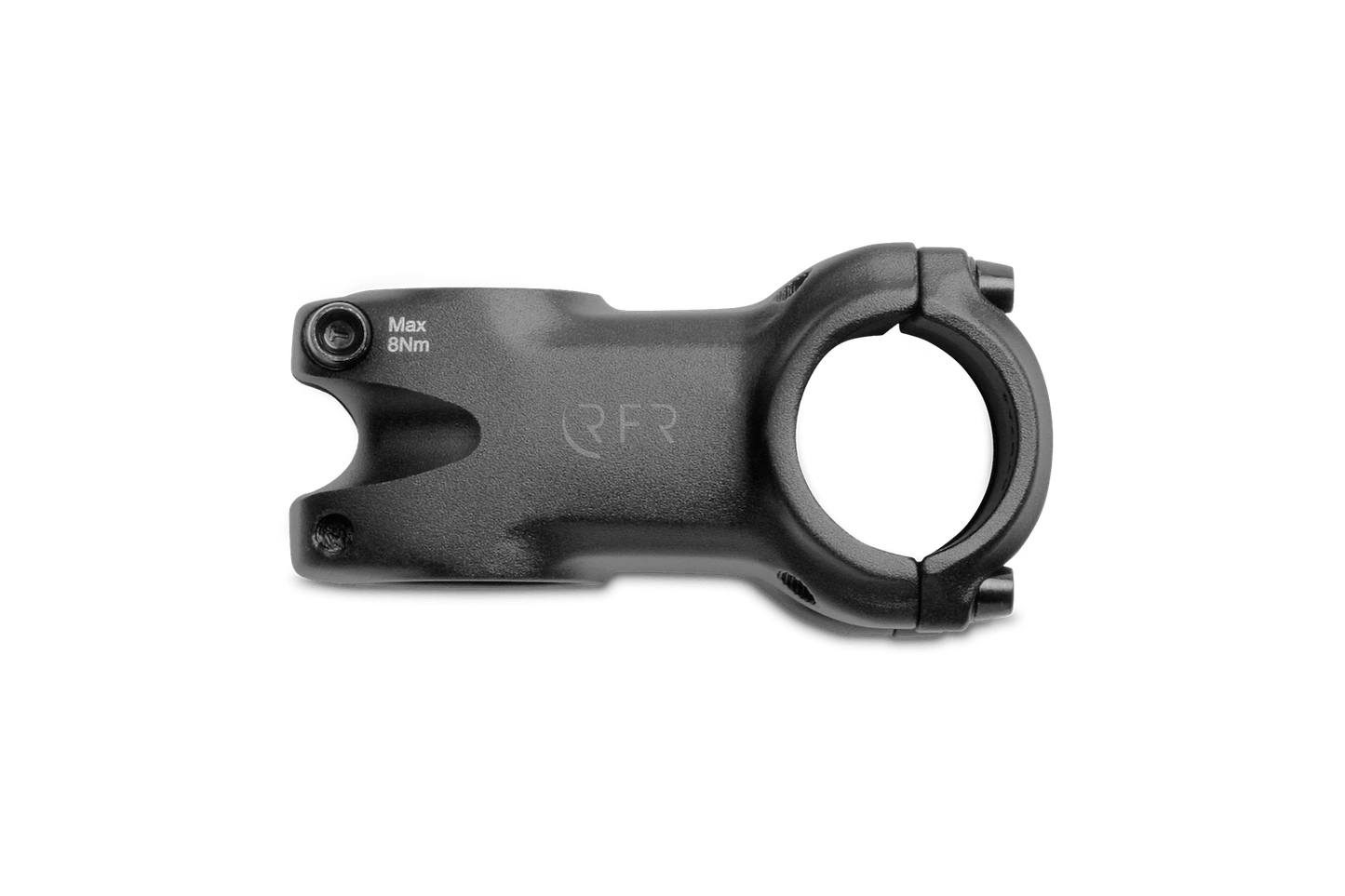 RFR Vorbau Trail 35 mm x 0° 50 mm