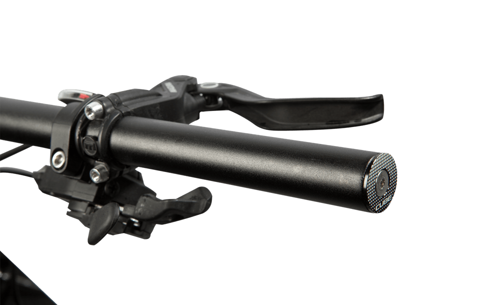 CUBE Sicherheitslenkerstopfen 18 mm