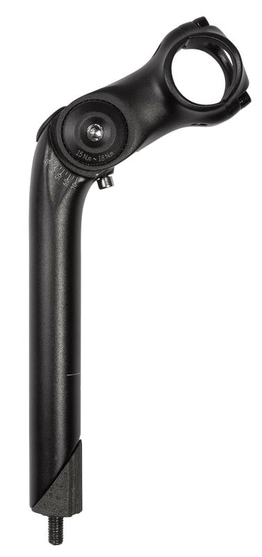 vorbau mountainbike verstellbar RFR verstellbarer Vorbau mit Schaft MTB