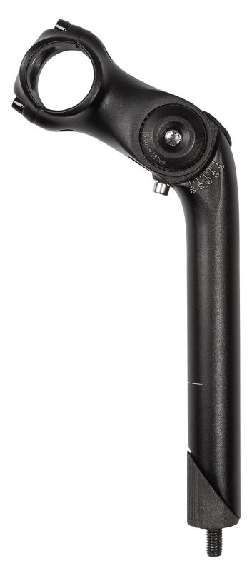 RFR verstellbarer Vorbau mit Schaft MTB 31,8mm