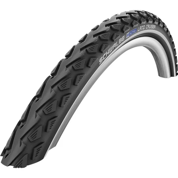 SCHWALBE "Land Cruiser" 47-559 (26x1.75)