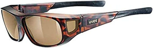UVEX Ultra-Spec M havanna/ltm.brown