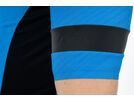 CUBE BLACKLINE Trikot kurzarm blue pattern L