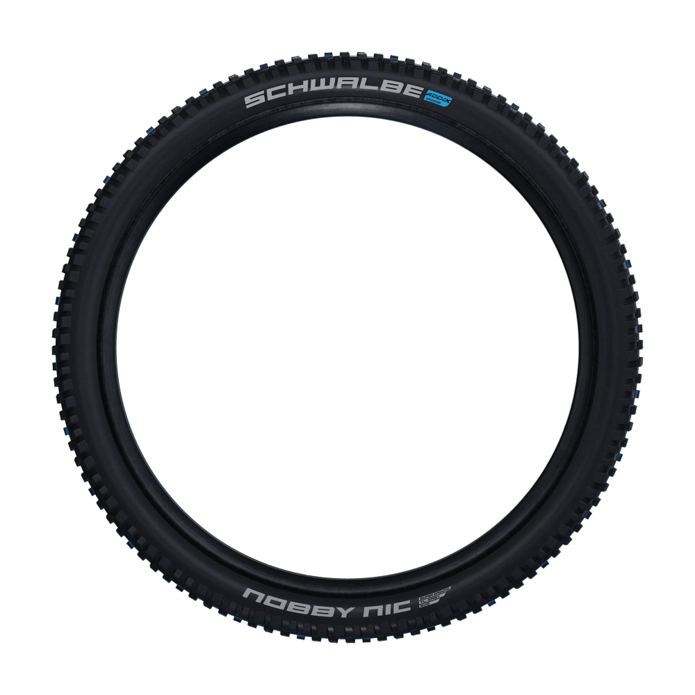 SCHWALBE REIFEN NOBBY NIC 62-584 B/B Performance