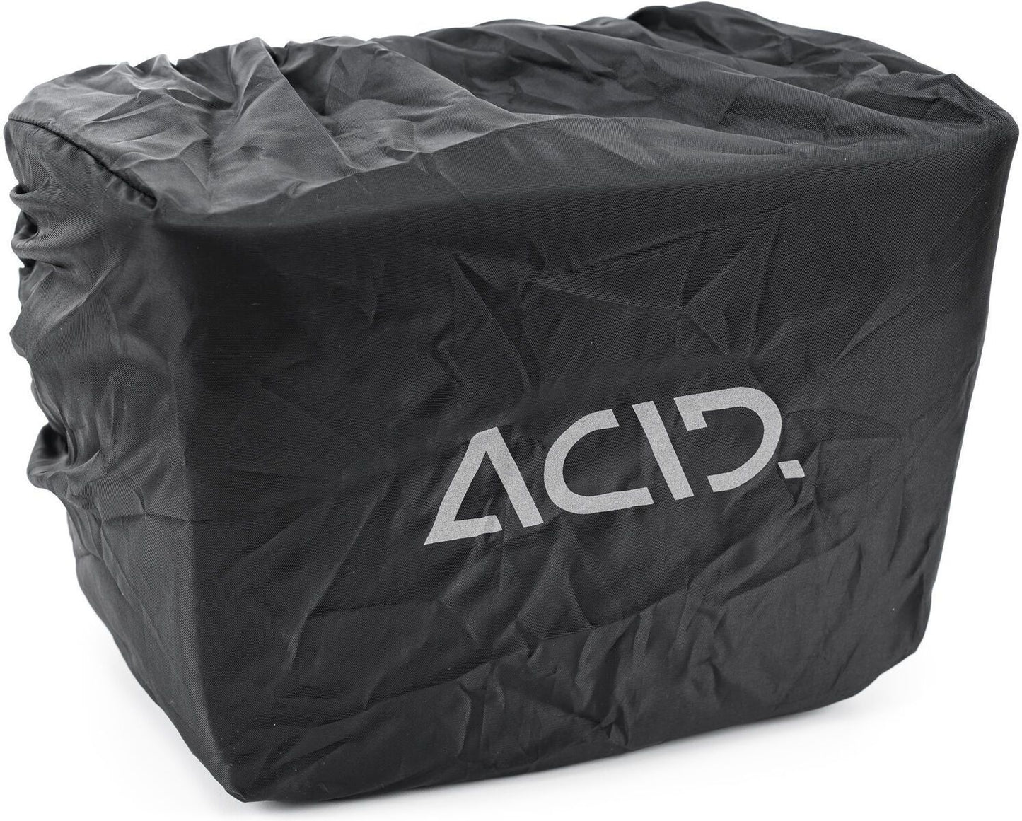 ACID Fahrradtasche CITY FRONT 5 FILINK black