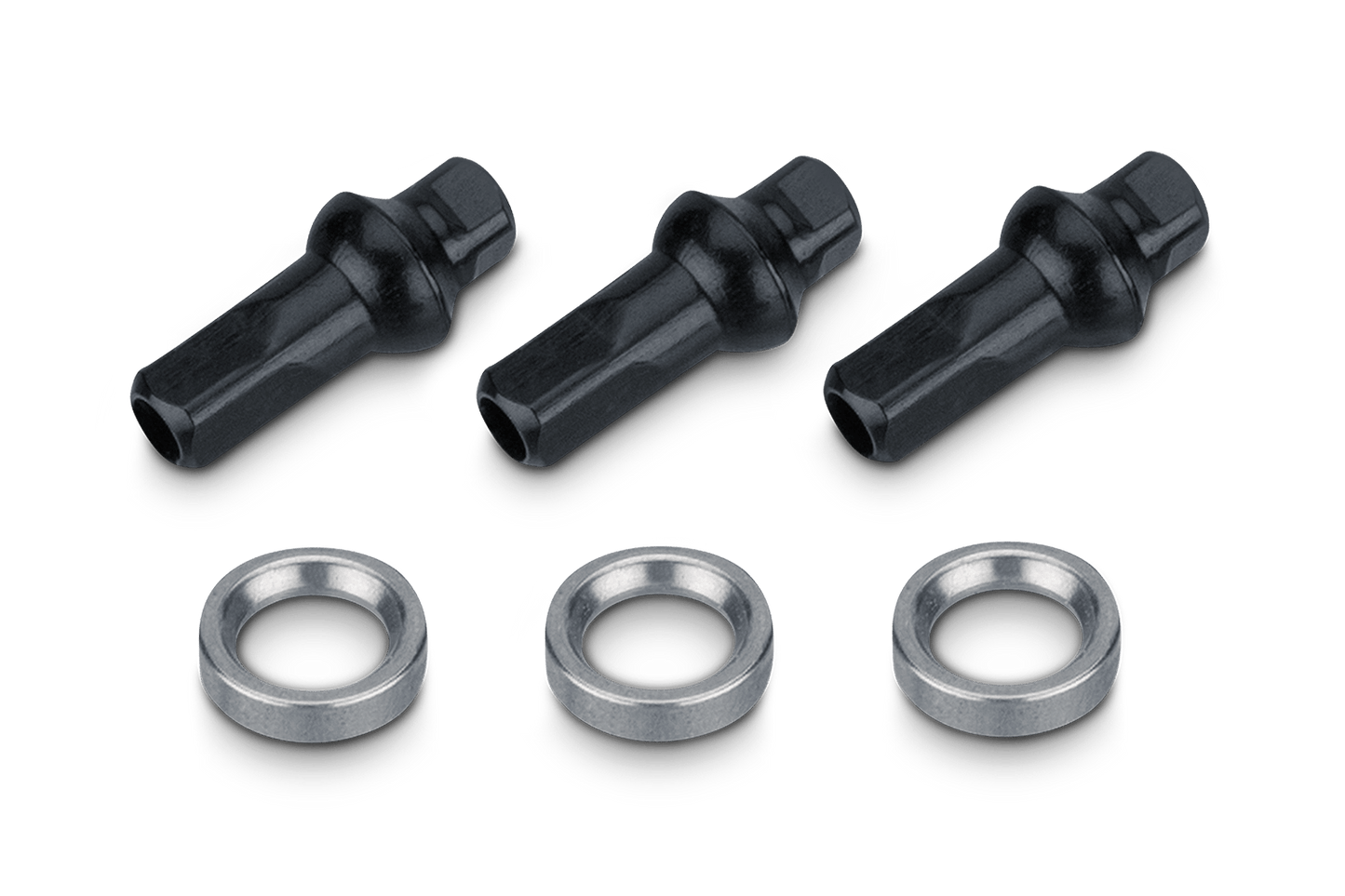 NEWMEN MTB Spoke Set SP Laser 306