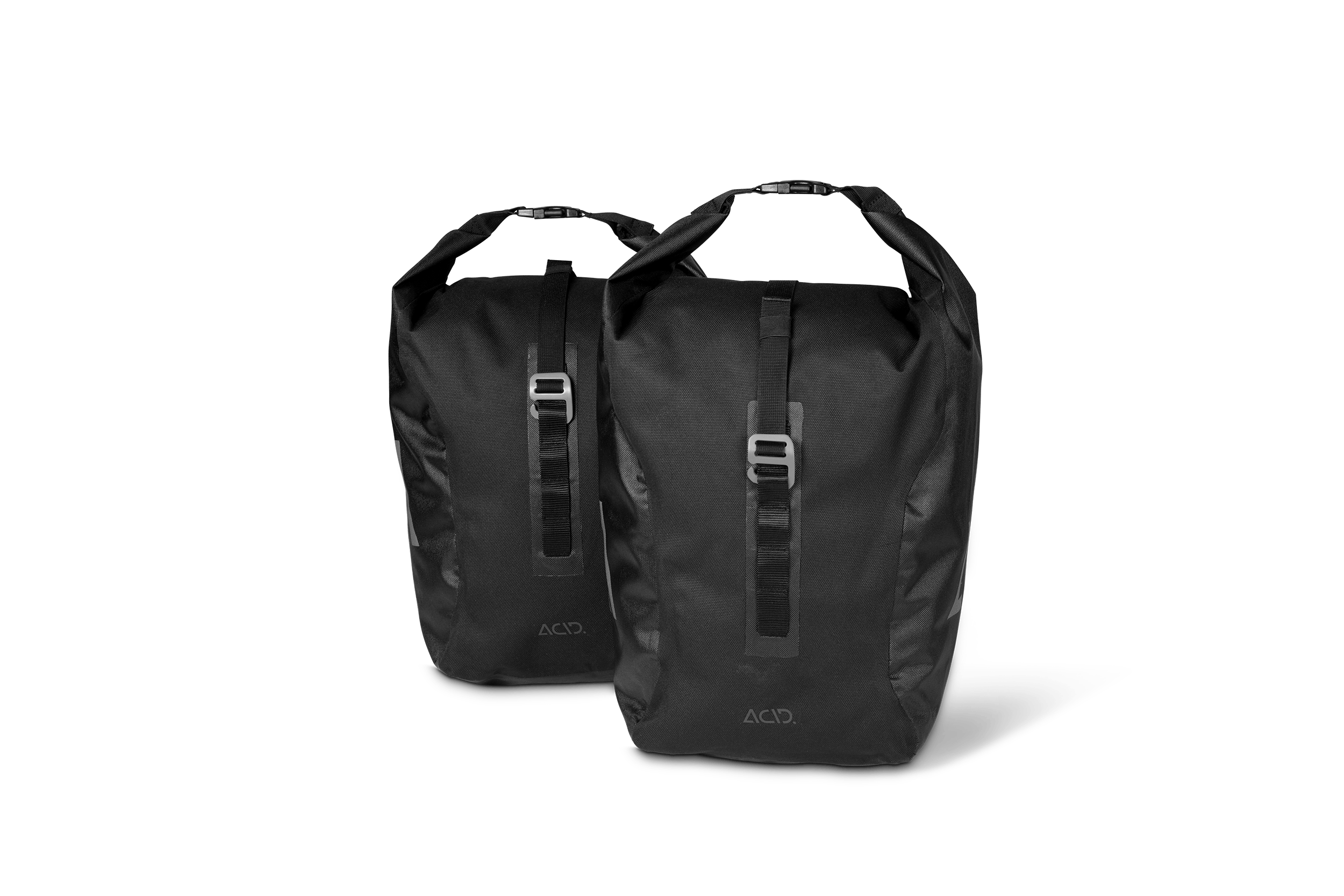 ACID Fahrradtasche TRAVLR 20/2