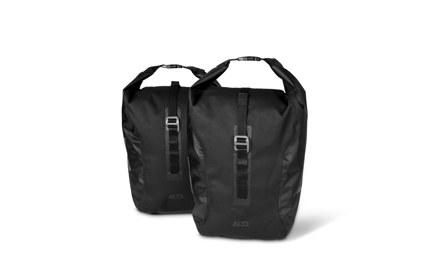 ACID Fahrradtasche TRAVLR 20/2