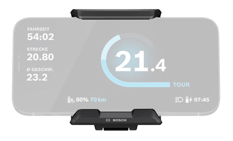 SmartphoneGrip (BSP3200) Nachrüst-Kit
