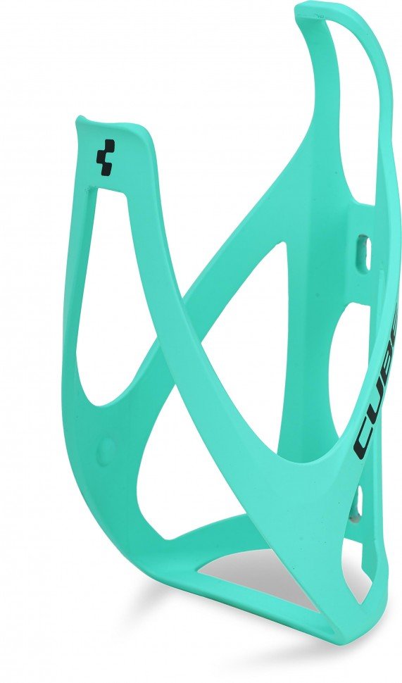 CUBE Flaschenhalter HPP matt mint´n´black