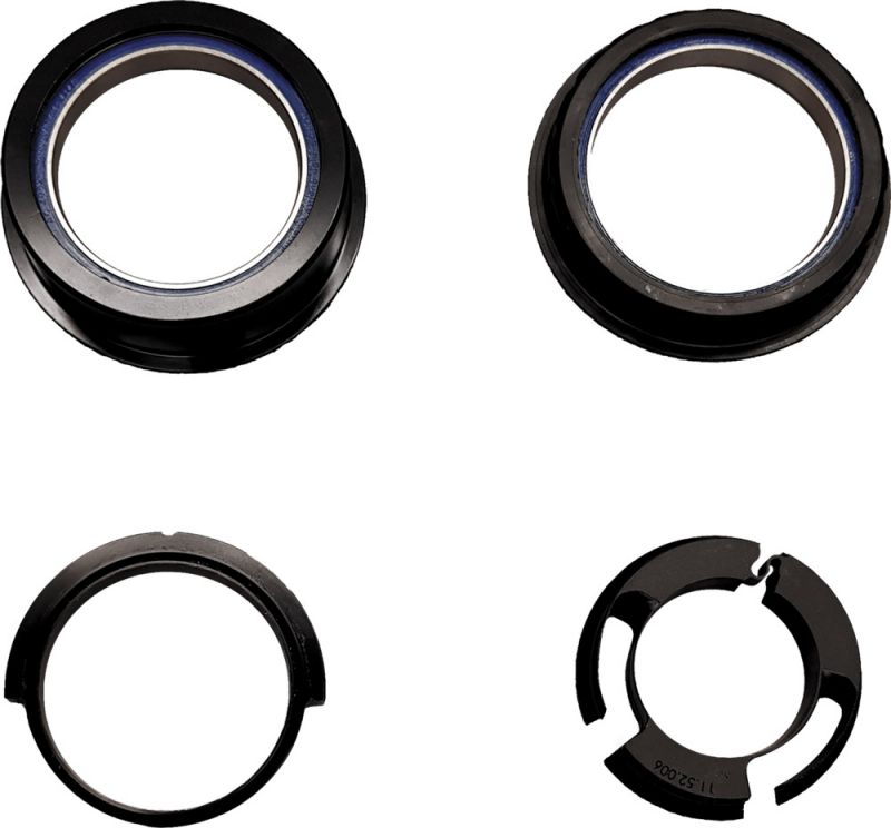 CUBE Steuersatz #16 (IS52/28,6 - IS52/40)