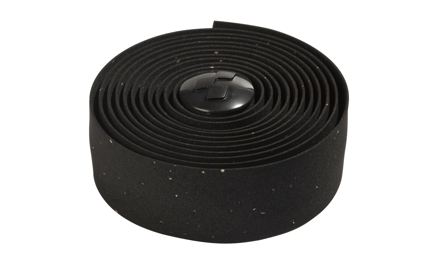CUBE Lenkerband Cork black