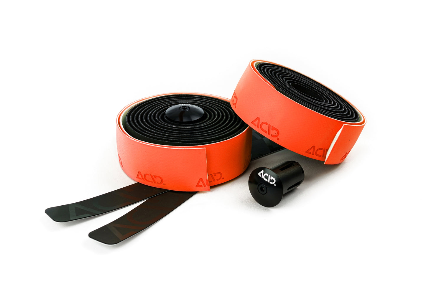 ACID Lenkerband RC 2,5 black´n´orange