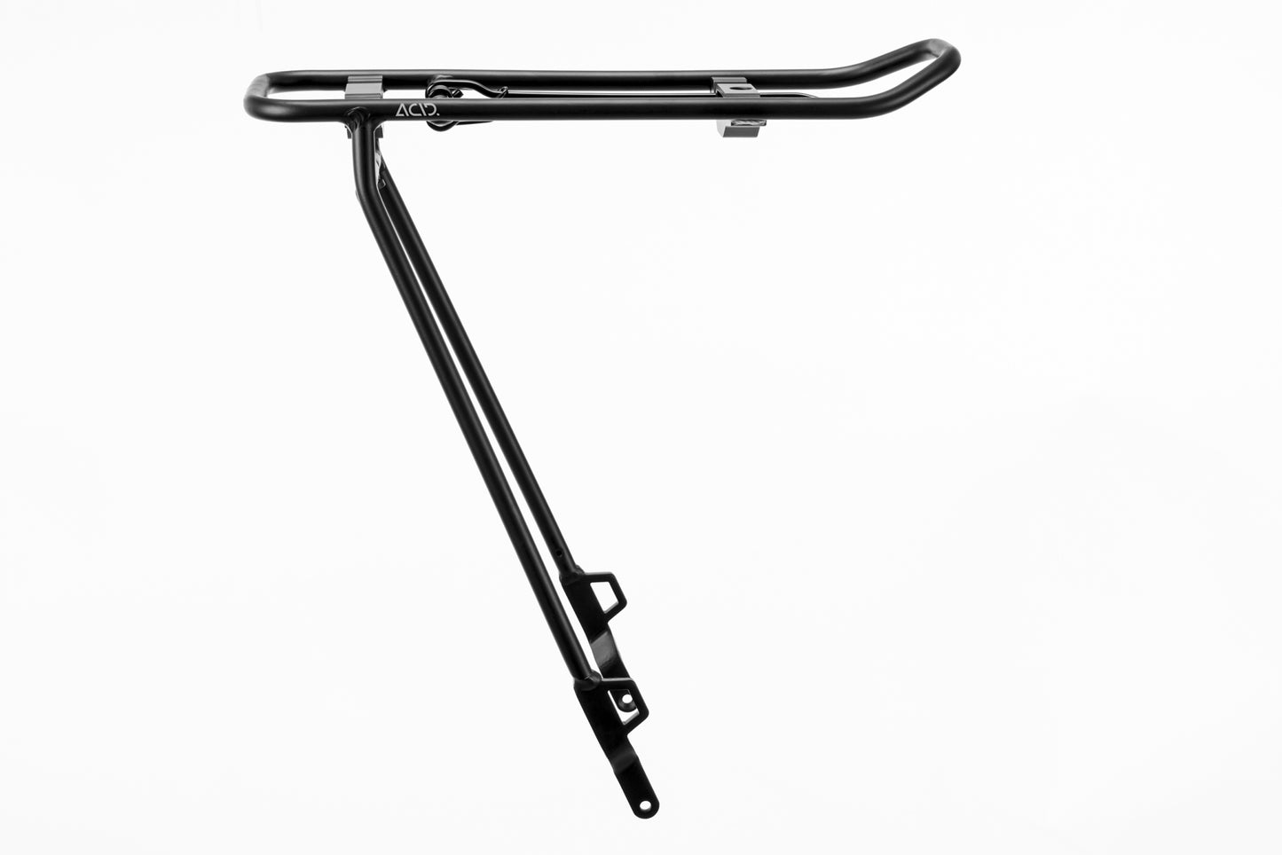 ACID Gepäckträger SIC LEAN black 28"