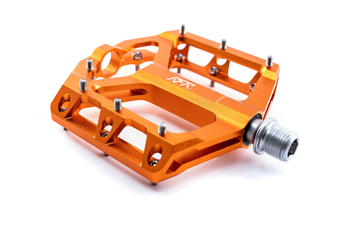 RFR Pedale Flat SL 2.0 orange