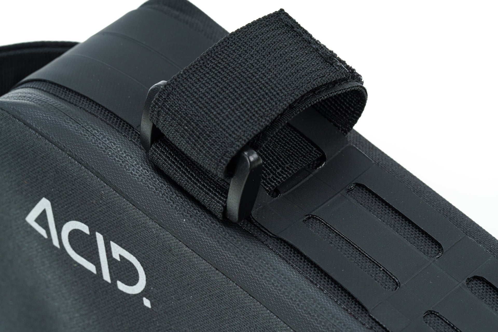 ACID Rahmentasche PRO 2 black