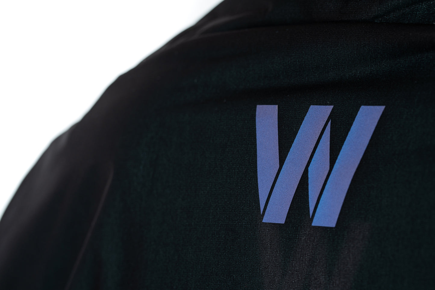 CUBE TEAMLINE WS Windjacke black S (36)