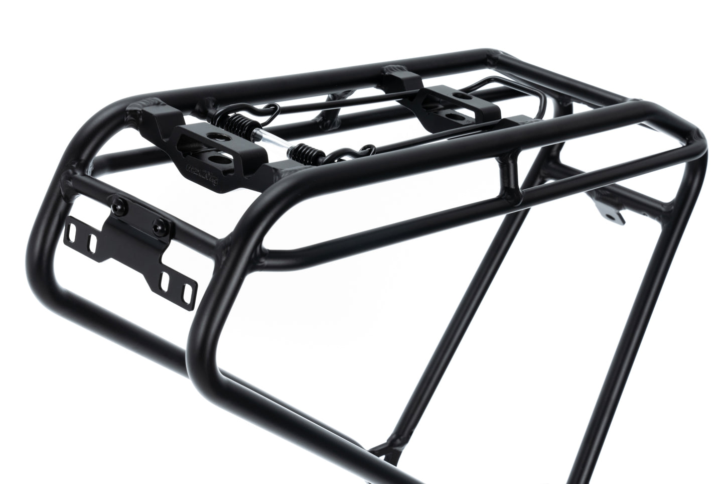 ACID Gepäckträger CARGO RILink black
