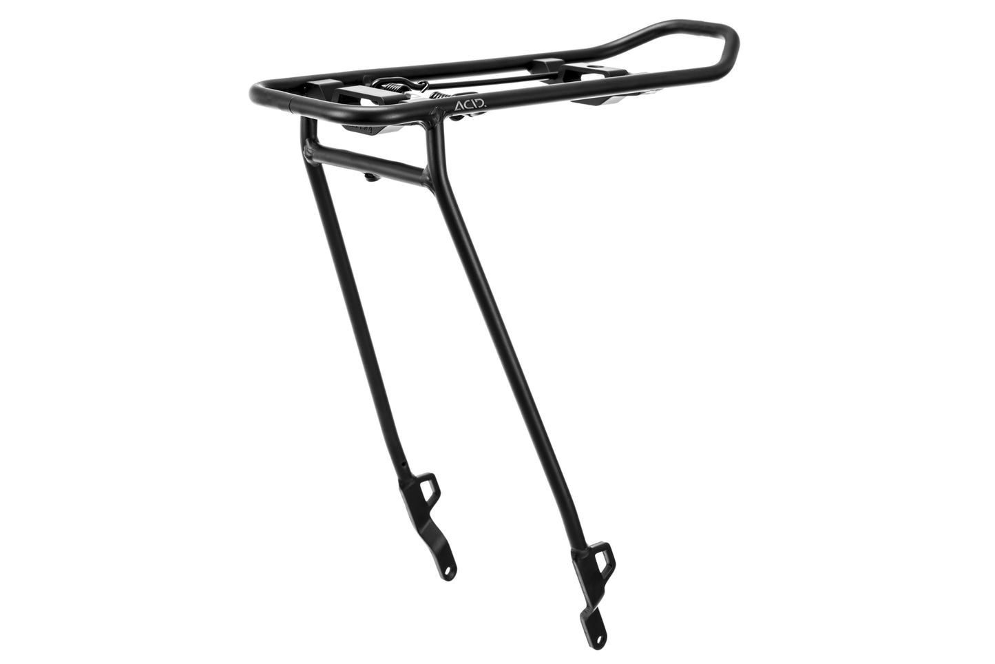 ACID Gepäckträger SIC LEAN black 28"