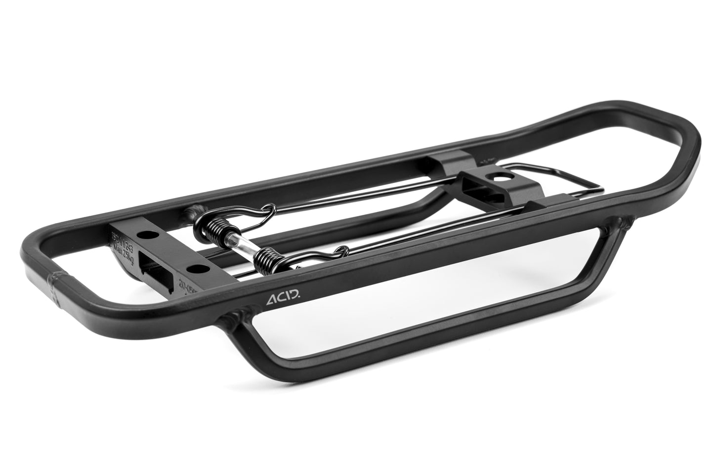 ACID Gepäckträger IC 3.0 RILink black