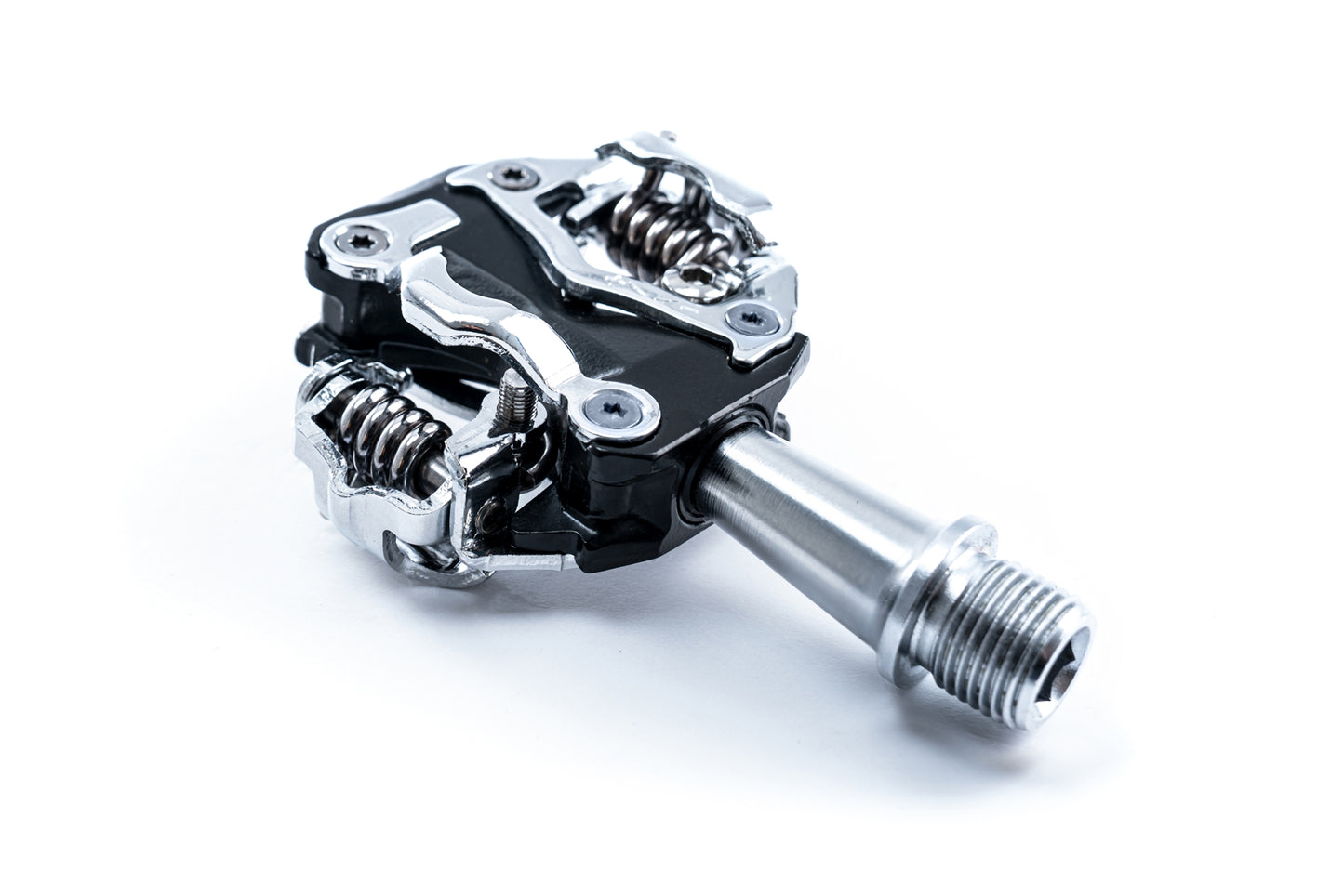 RFR Pedale Klick MTB RACE black