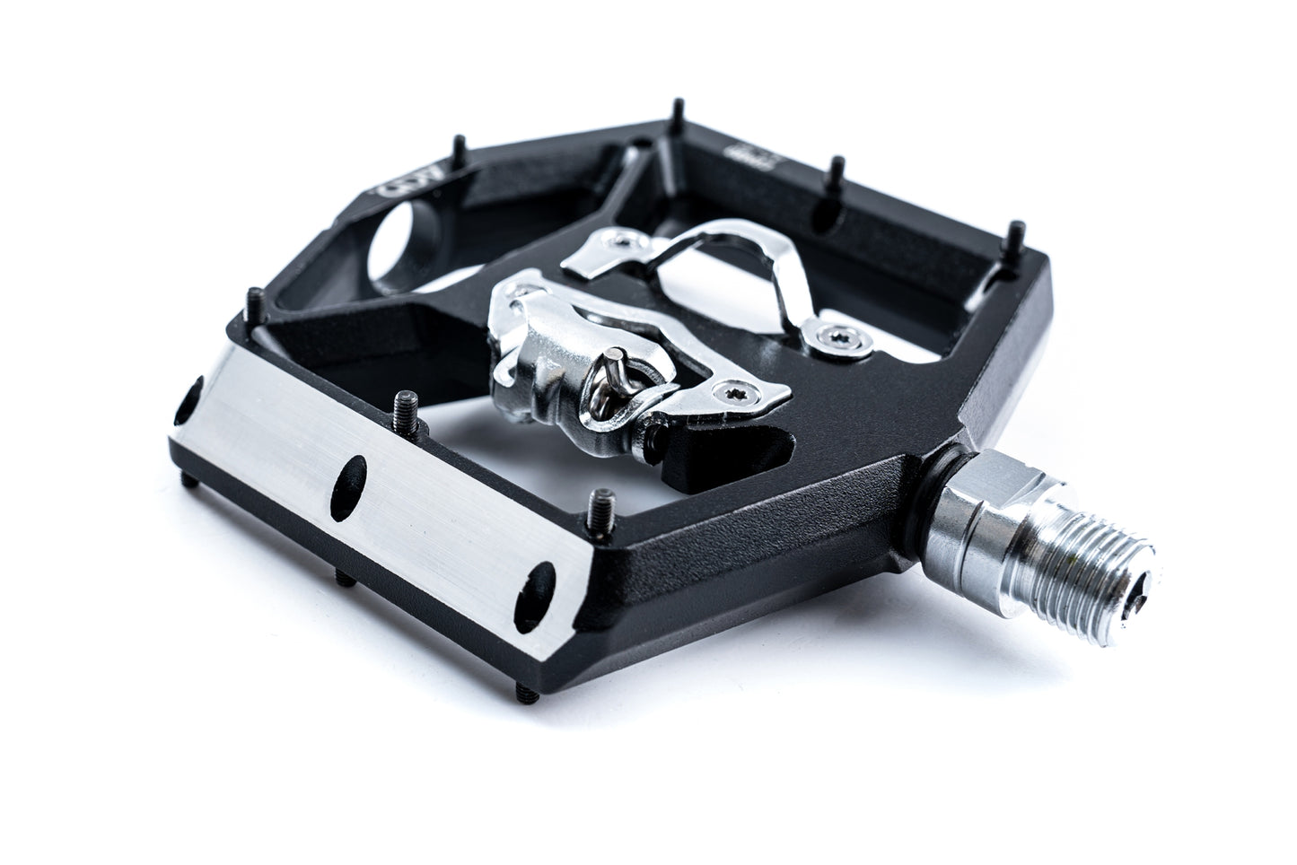 ACID Pedale COMBO A2-ZP black