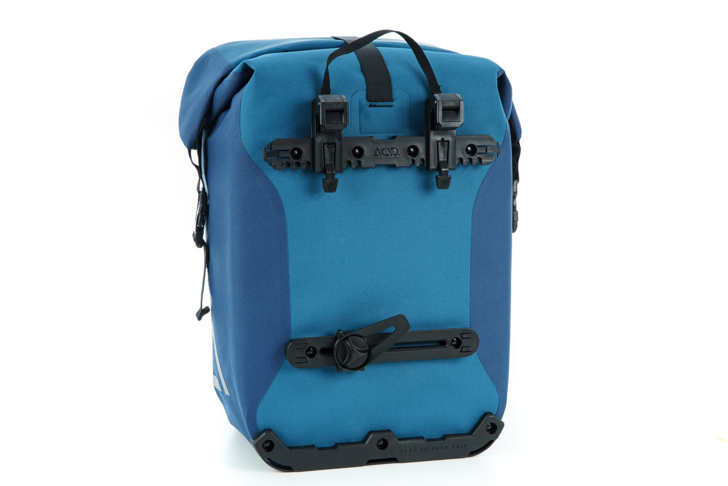 ACID Seitentasche PRO 20/2 SMLink dark blue´n´black