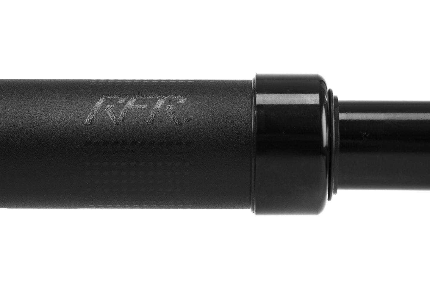 RFR Gefederte Sattelstütze PRO 30.9 mm x 350 mm